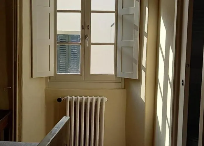 Albergo Del Ponte