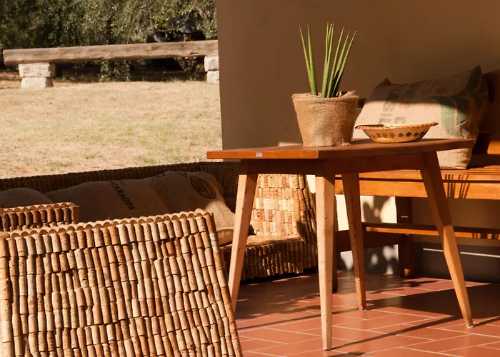 B&B Eridu